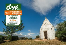 Hiwweltour Aulheimer Tal DSW ranking &copy; &copy; Dominik Ketz