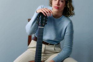 Roberta Genusso, &copy; KulturGut