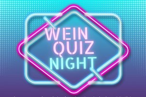 Wein Quiz Night, © Domhof erleben