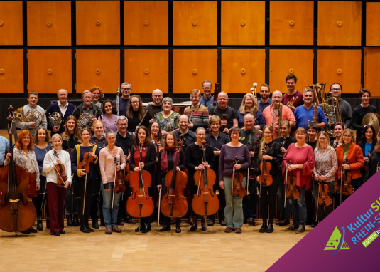 KulturSINN Highlight &copy; inMEDIA GmbH