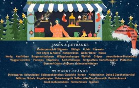 MProgramm Dorfweihnacht