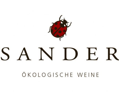 Weingut Sander_Logo, © Weingut Sander