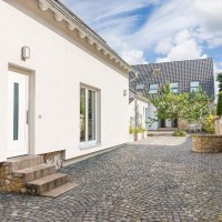 Brunnenhaus Au&szlig;enansicht
