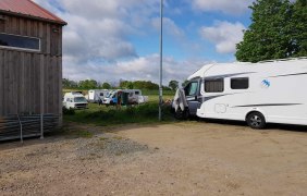 Weingut Bischmann 2 Wohnmobil &copy; Weingut Bischmann