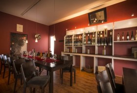 Weidenberger Hof_Innen &copy; Weidenberger Hof