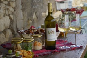 Weinwanderung, &copy; M&uuml;hlenhof Wein von Seibert