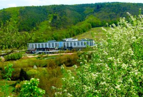 Drei-Burgen-Klinik © GuT - Michael Vesper