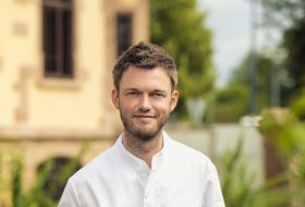 K&uuml;chenchef Gut Leben am Morstein