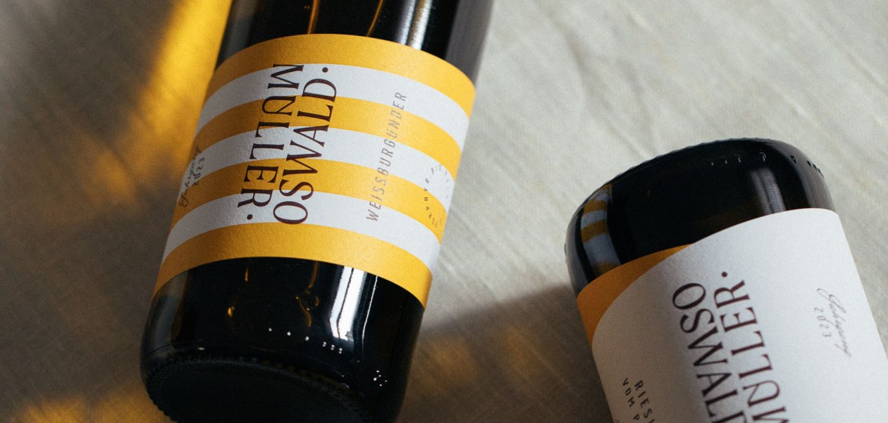 &copy; Weingut M&uuml;ller-Oswald