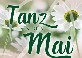 Tanz in den Mai im Weingut Ohnacker-D&ouml;&szlig;