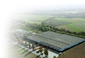 TopLogistik Langenlonsheim