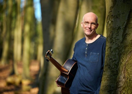 Jens Kommnick © KulturGut