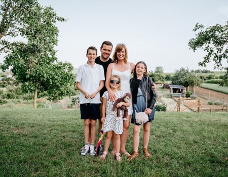 © Weingut Finkenauer-Franz