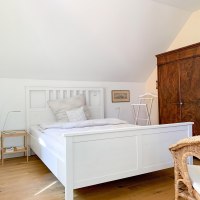 Kleines Doppelzimmer © Ulrike Breh