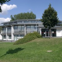 Ludwig-Eckes-Festhalle © Verbandsgemeinde Nieder-Olm