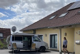 Stellplatz
