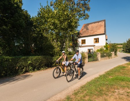 The fruit route (Westschleife), &copy; Dominik Ketz