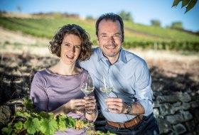 Weingut Jung & Knobloch_Winzer &copy; Weingut Jung & Knobloch