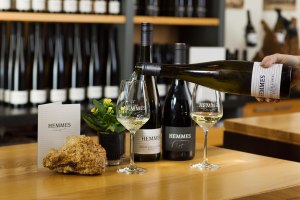 Weingut Hemmes Vinothek
