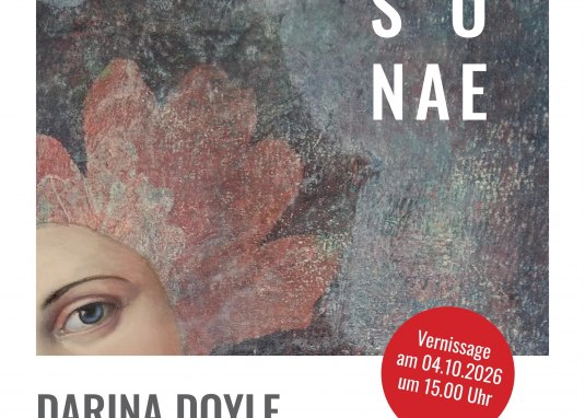 Personae &copy; Nina G&ouml;ttelmann
