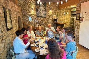 Scheunencaf&eacute; Eppelsheim