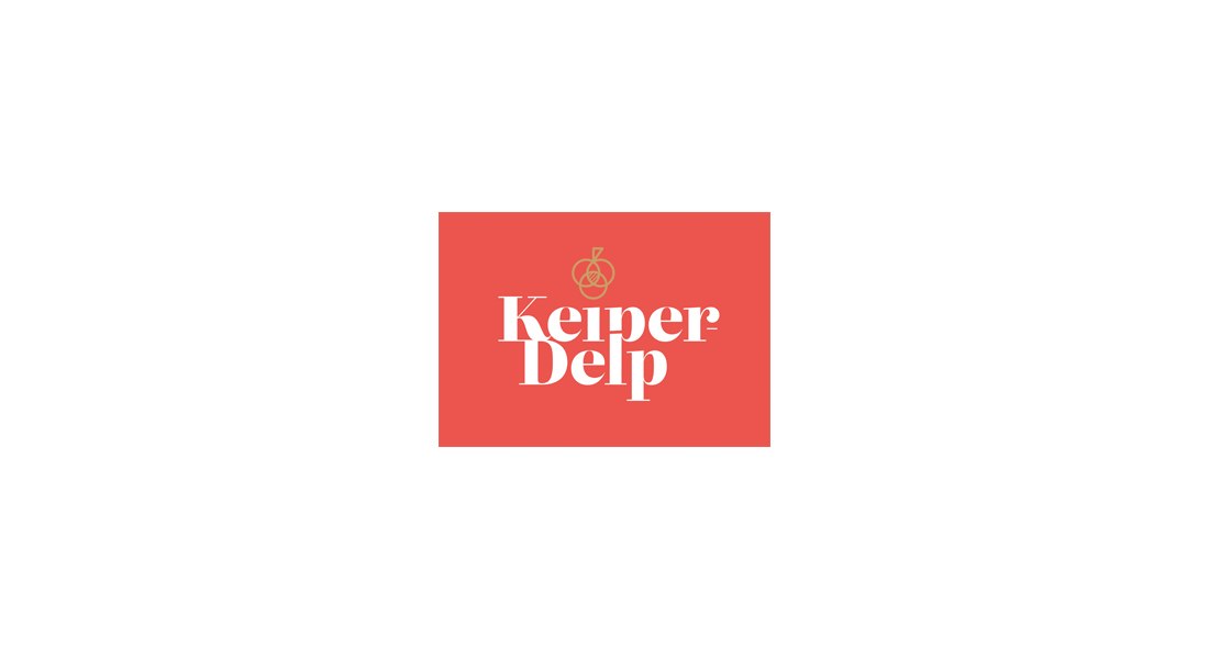 Logo-Keiper-Delp, © Weingut Keiper-Delp