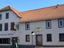 Pizzeria Ciao Au&szlig;enansicht &copy; Chiara Puci