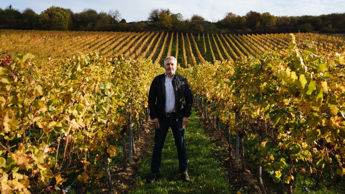 Weingut Gres_Winzer, © Weingut Gres