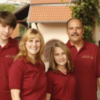 Familie Rauschkolb &copy; Weingut Rauschkolb