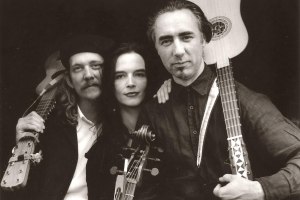 Hille Perl & Los Otros, &copy; Dorothee Falke