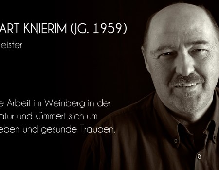 Weingut Reinhart u. David Knierim_Reinhart, &copy; Weingut Reinhart u. David Knierim