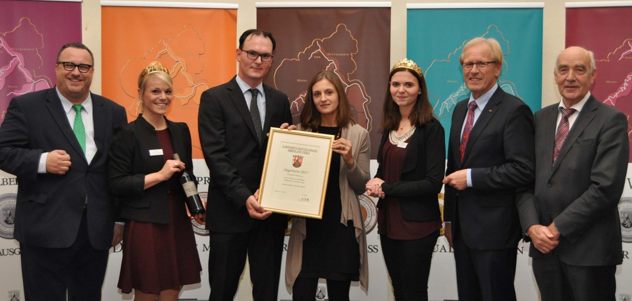 winery-spies_leib_winner-wine-honor-2017_c_lwk-rlp, &copy; Weingut Gerold Spies-Inh. Tobias Leib
