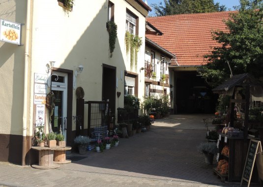 Eichenhof Rutsch