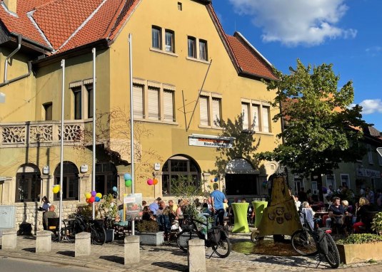 Sch&ouml;nborner Hof
