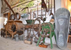 Heimatmuseum Ockenheim