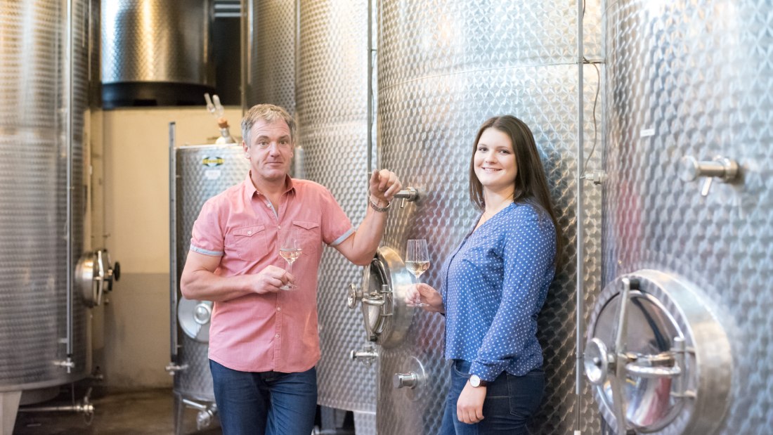 Weingut Antweiler_Keller, &copy; Weingut Antweiler