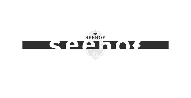 Weingut Seehof_Logo, © Weingut Seehof