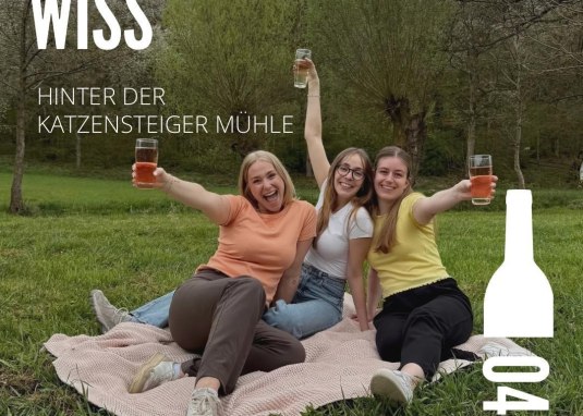 Flyer Schobbewiss