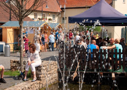 Seebach &copy; Heimatverein Westhofen