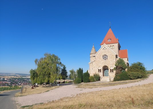 Kreuzkapelle