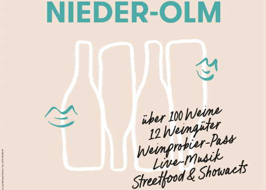 WEINGEK&Uuml;SST Weinmarkt Nieder-Olm