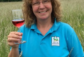 Angelika Friedrich &copy; Angelika Friedrich