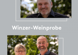Weingüter E. Weitzel & Mett-Weidenbach, © IKuM GmbH