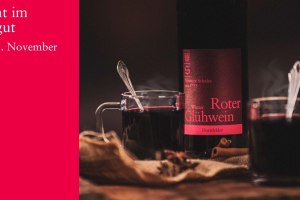 Avent im Weingut, &copy; Weingut Schales Fl&ouml;rsheim-Dalsheim