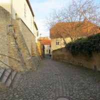 Kellergasse &copy; jehl
