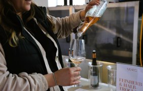 Weingut Kratz &copy; Johanna Kratz