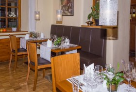 Mundart Restaurant