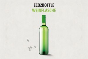ECO2BOTTLE, &copy; Reis Flaschengro&szlig;handel