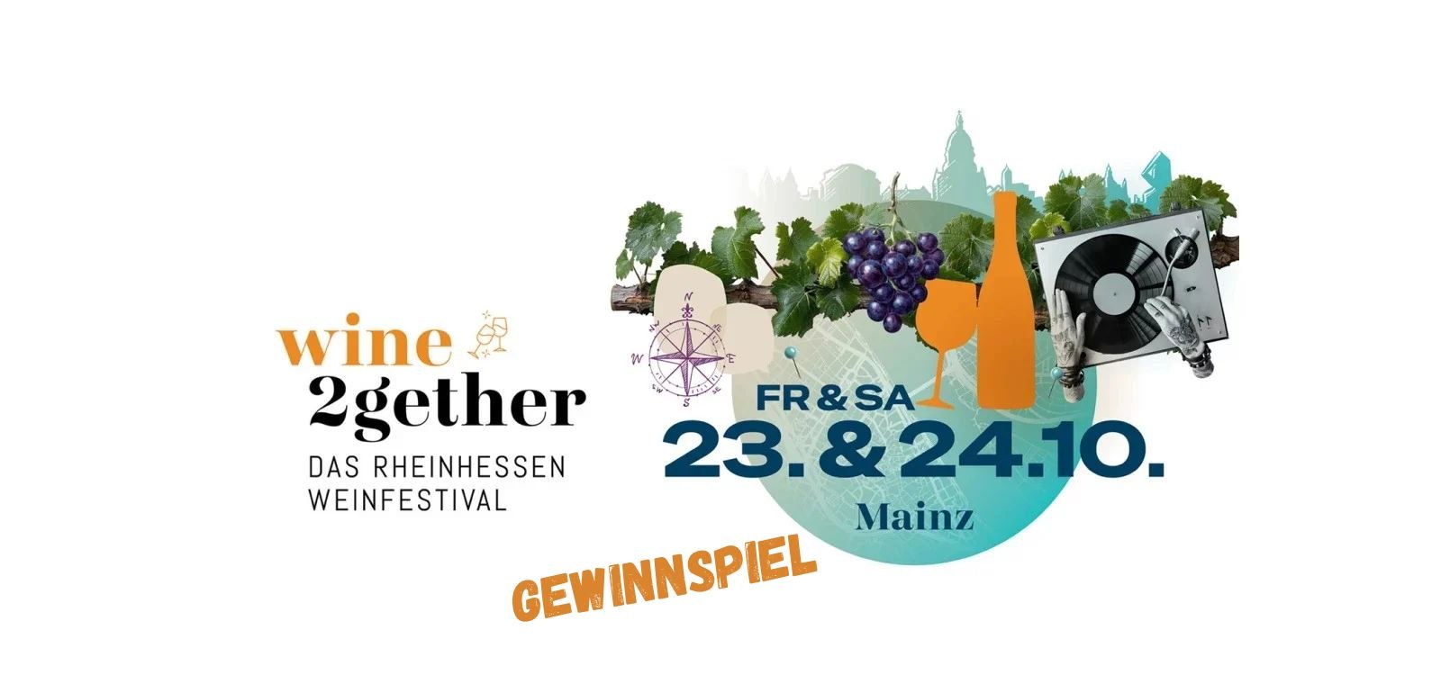 Gewinnspiel GWC w2g