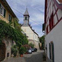 Kellergasse 3 &copy; Michael Jung